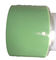 Yüksek Isıya Dayanıklı Kağıt Ekleme Bandı Açık Yeşil Renk Jionting Yayın Filmi İçin