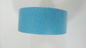 Tavan tamirinde kullanılan su geçirmez mavi renk krep kağıt maskeleme bandı